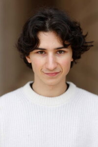 Samuele Mazza