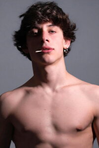 Samuele Segreto