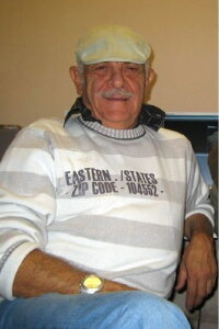 Samvel Gasparov