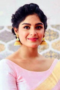 Samyuktha