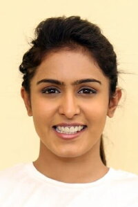 Samyuktha Hegde