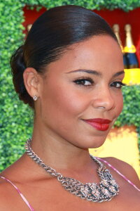 Sanaa Lathan