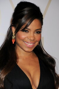 Sanaa Lathan