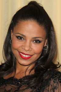 Sanaa Lathan