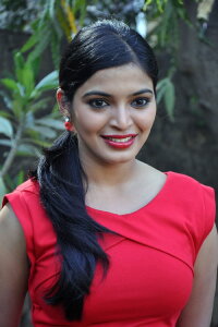 Sanchita Shetty