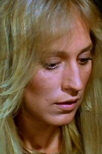 Sandahl Bergman