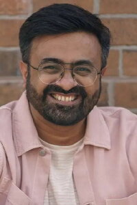 Sandeep Modi
