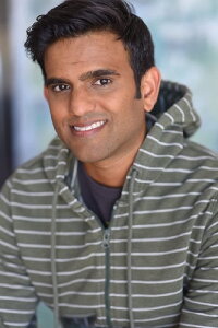 Sandeep Parikh