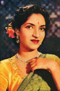 Sandhya Shantaram