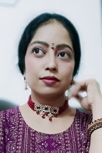 Sandhyarani Ravupalli