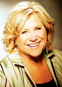 Sandi Patty