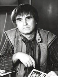 Sándor Reisenbüchler