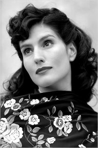 Sandra Barata Belo