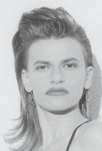 Sandra Bernhard