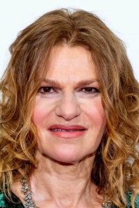 Sandra Bernhard
