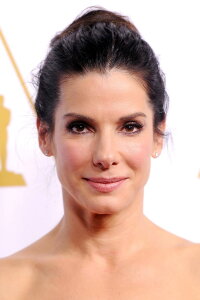 Sandra Bullock