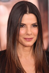 Sandra Bullock