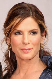Sandra Bullock
