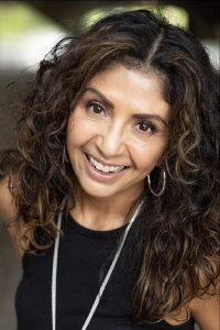 Sandra Cevallos