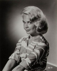 Sandra Dee