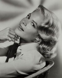 Sandra Dee
