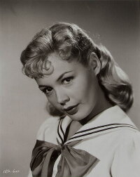 Sandra Dee