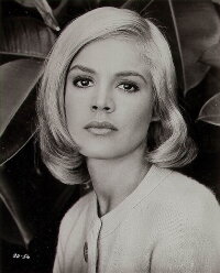 Sandra Dee