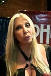 Sandra Domínguez