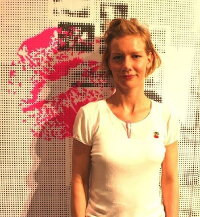 Sandra Hüller