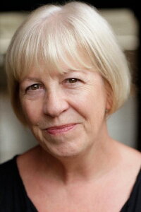 Sandra Maitland
