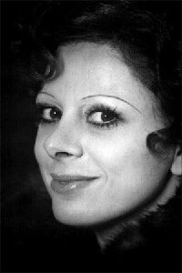 Sandra Milo