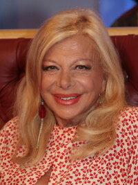 Sandra Milo