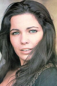 Sandra Mozarowsky