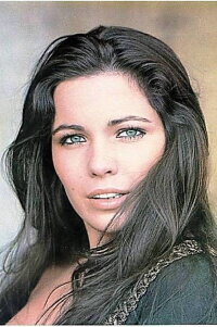 Sandra Mozarowsky