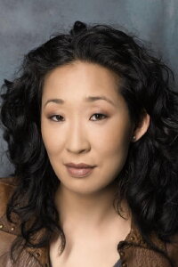 Sandra Oh