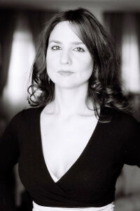 Sandra Pastrana