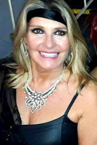 Sandra Smith