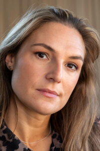Sandra Stojiljkovic