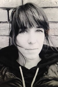 Sandra Sztevanovity