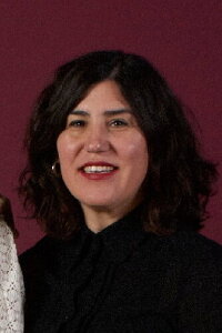 Sandra Tapia Díaz