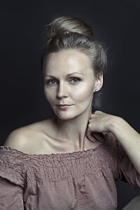 Sandra Uusberg
