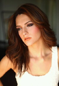Sandra Vergara