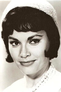 Sandra Warner