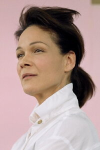 Sandrine Bisson