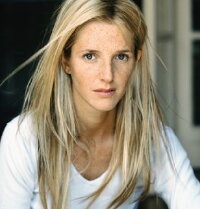 Sandrine Kiberlain