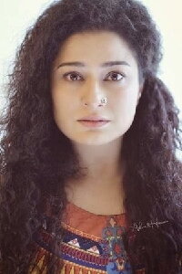 Sania Saeed
