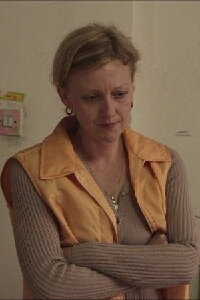 Sanja Mikitišin