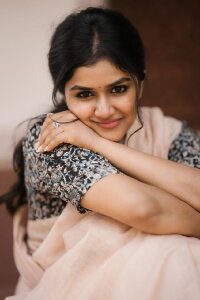 Sanjana Anand