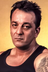Sanjay Dutt