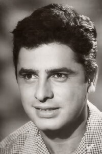 Sanjay Khan
